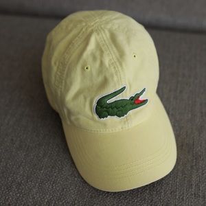 Lacoste Hat